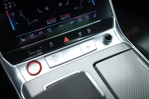 Audi RS7 - Afbeelding 25 van 30