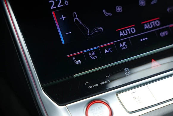 Audi RS7 - Afbeelding 26 van 30