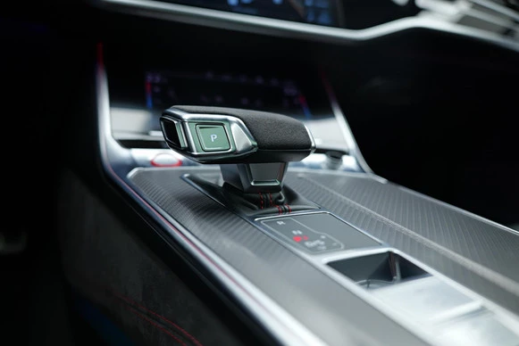 Audi RS7 - Afbeelding 28 van 30