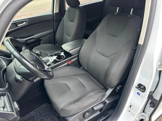 Ford S-Max - Afbeelding 6 van 25