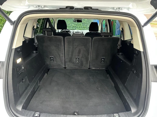 Ford S-Max - Afbeelding 9 van 25