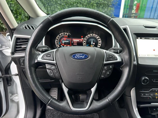 Ford S-Max - Afbeelding 15 van 25