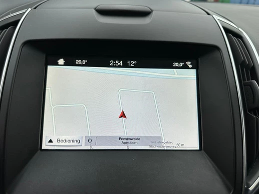 Ford S-Max - Afbeelding 16 van 25