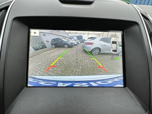 Ford S-Max - Afbeelding 17 van 25