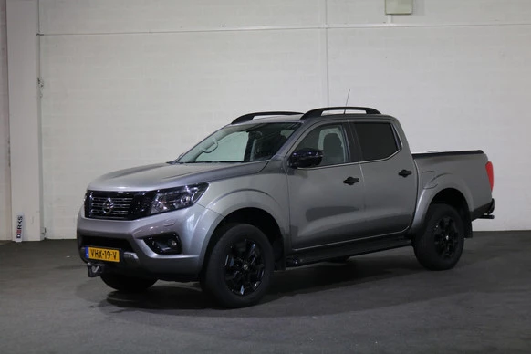 Nissan Navara - Afbeelding 1 van 30