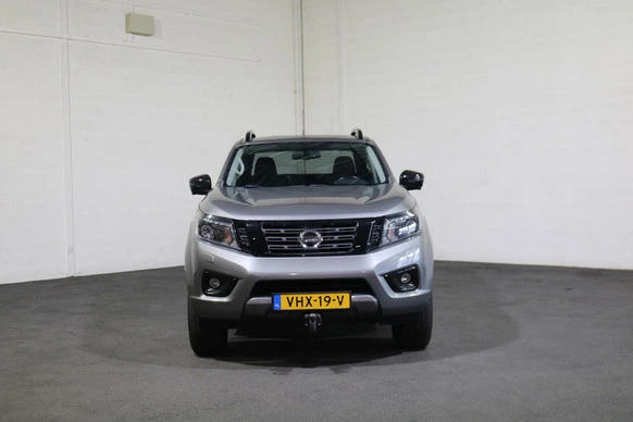 Nissan Navara - Afbeelding 6 van 30