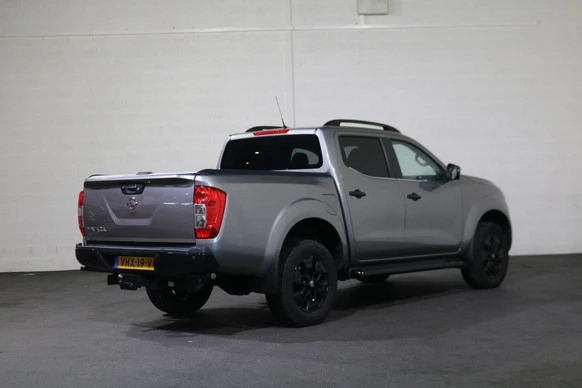 Nissan Navara - Afbeelding 9 van 30