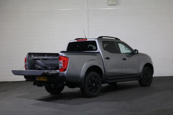 Nissan Navara - Afbeelding 10 van 30