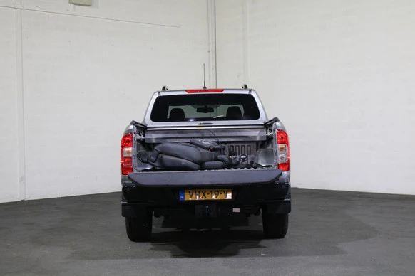Nissan Navara - Afbeelding 11 van 30