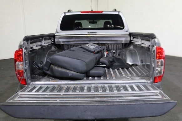 Nissan Navara - Afbeelding 14 van 30