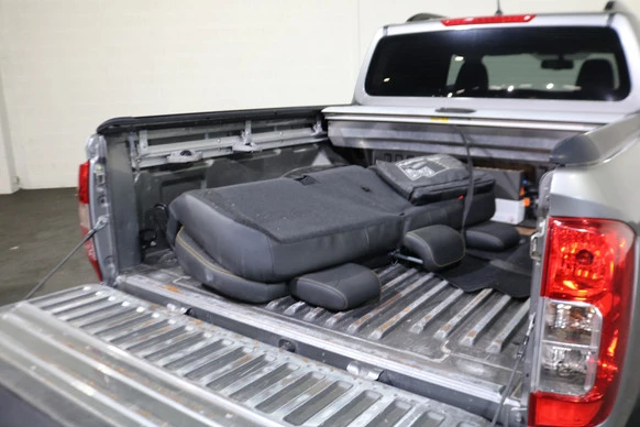 Nissan Navara - Afbeelding 15 van 30