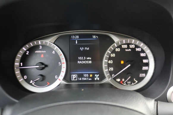 Nissan Navara - Afbeelding 20 van 30