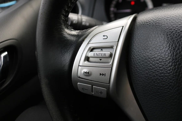 Nissan Navara - Afbeelding 21 van 30