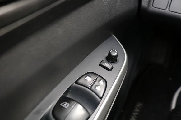 Nissan Navara - Afbeelding 24 van 30