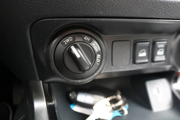 Nissan Navara - Afbeelding 26 van 30