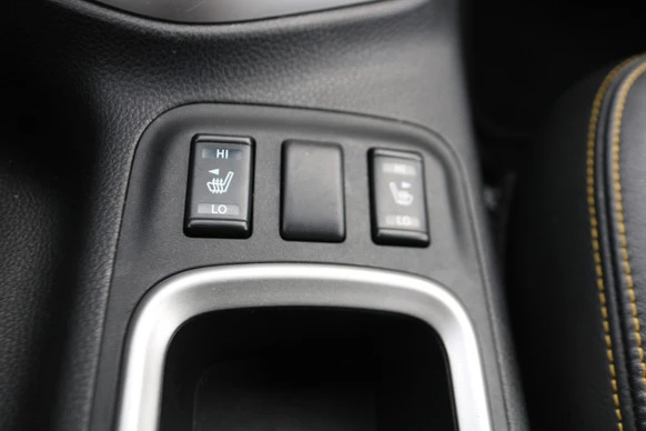 Nissan Navara - Afbeelding 27 van 30