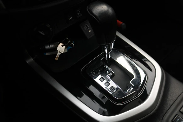 Nissan Navara - Afbeelding 28 van 30