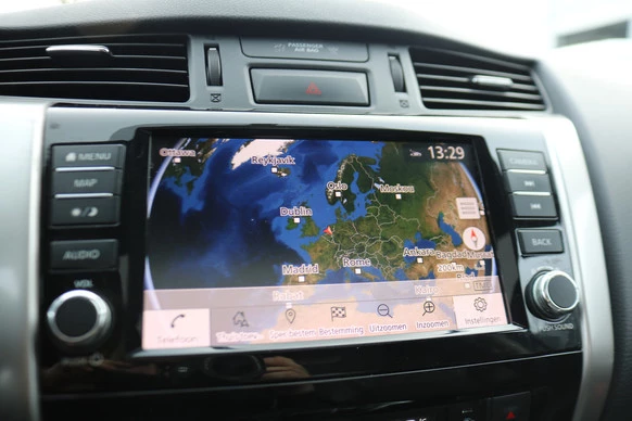 Nissan Navara - Afbeelding 30 van 30