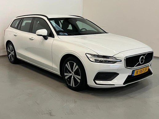Volvo V60 - Afbeelding 2 van 21