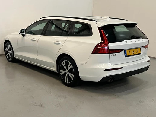 Volvo V60 - Afbeelding 4 van 21