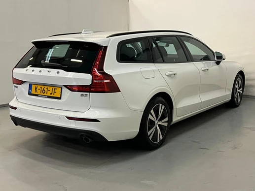 Volvo V60 - Afbeelding 5 van 21