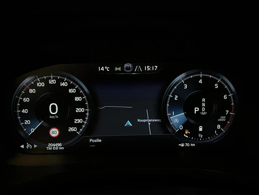 Volvo V60 - Afbeelding 11 van 21