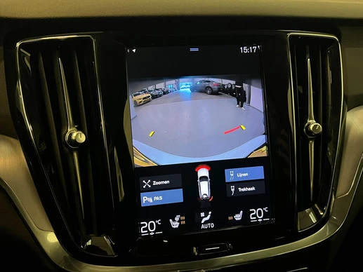 Volvo V60 - Afbeelding 13 van 21