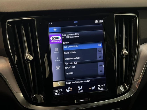 Volvo V60 - Afbeelding 14 van 21