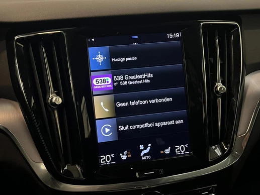 Volvo V60 - Afbeelding 15 van 21