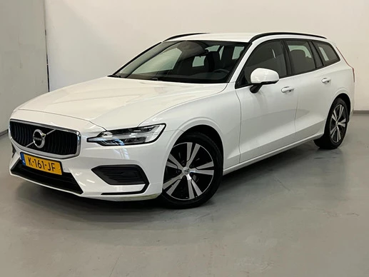 Volvo V60 - Afbeelding 1 van 21