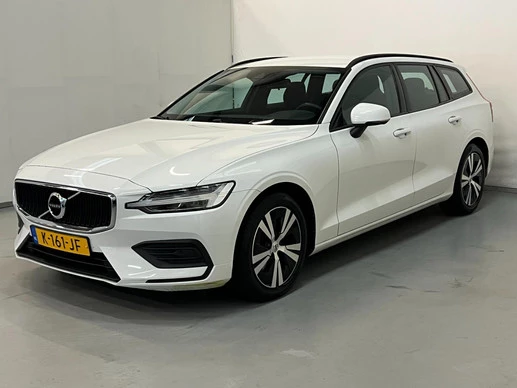 Volvo V60 - Afbeelding 3 van 21
