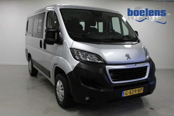 Peugeot Boxer - Afbeelding 1 van 30