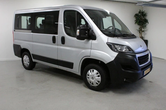Peugeot Boxer - Afbeelding 2 van 30