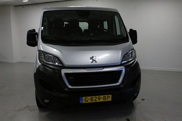 Peugeot Boxer - Afbeelding 3 van 30