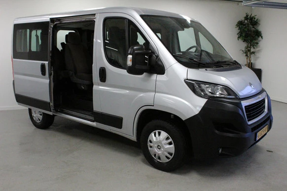 Peugeot Boxer - Afbeelding 4 van 30