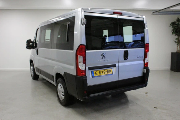 Peugeot Boxer - Afbeelding 6 van 30