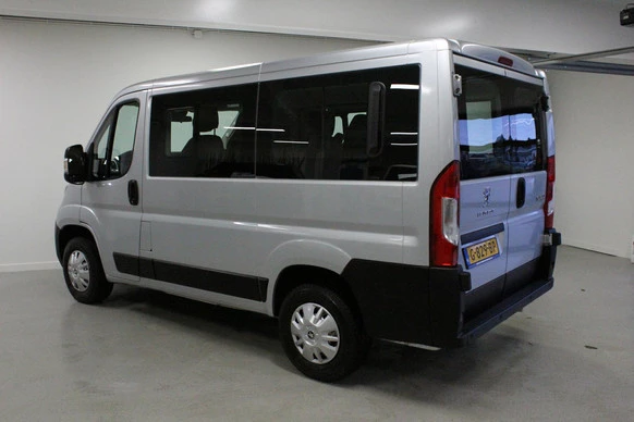 Peugeot Boxer - Afbeelding 7 van 30