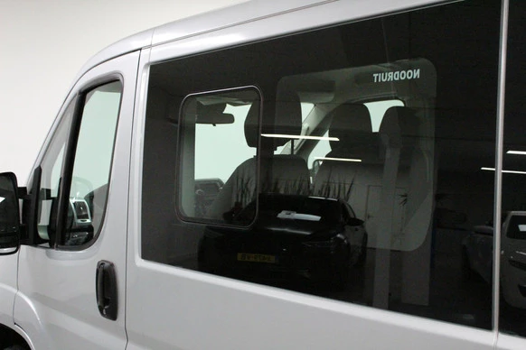 Peugeot Boxer - Afbeelding 12 van 30