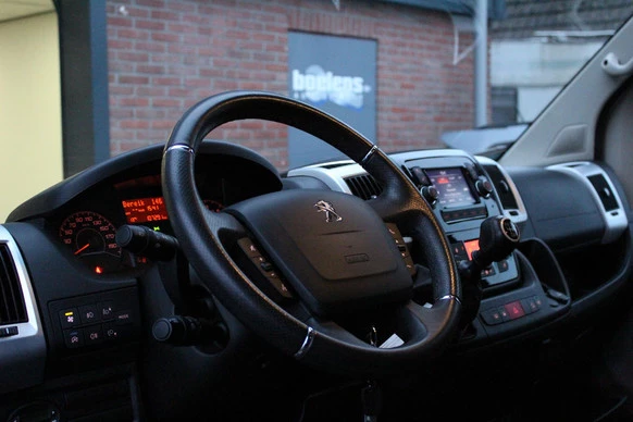 Peugeot Boxer - Afbeelding 14 van 30