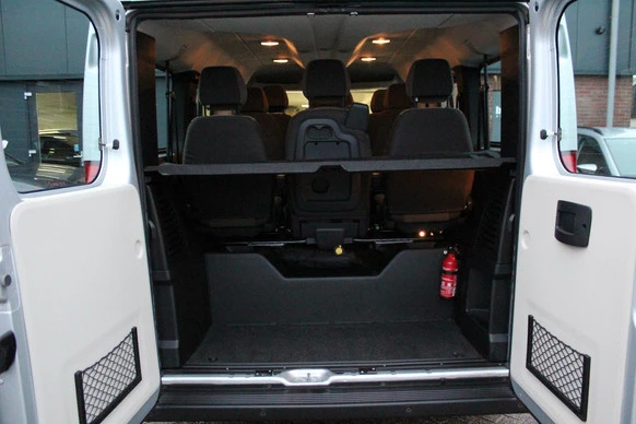 Peugeot Boxer - Afbeelding 21 van 30