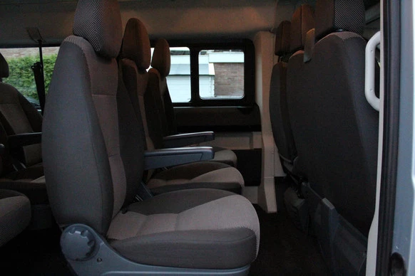 Peugeot Boxer - Afbeelding 23 van 30