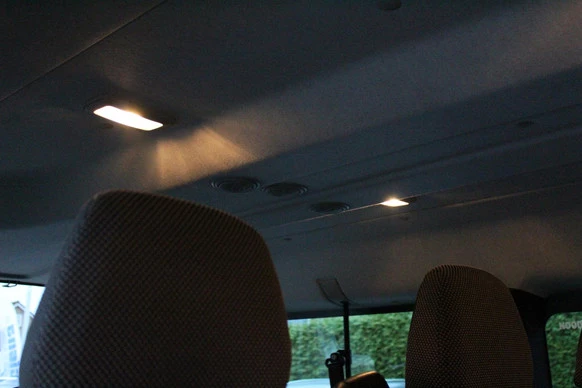 Peugeot Boxer - Afbeelding 28 van 30