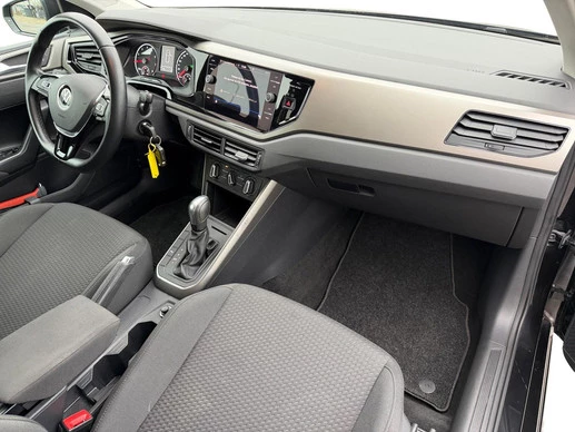 Volkswagen Polo - Afbeelding 3 van 30