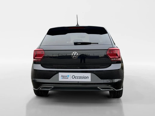 Volkswagen Polo - Afbeelding 9 van 30