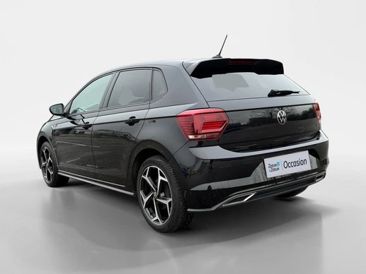 Volkswagen Polo - Afbeelding 12 van 30