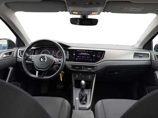 Volkswagen Polo - Afbeelding 14 van 30