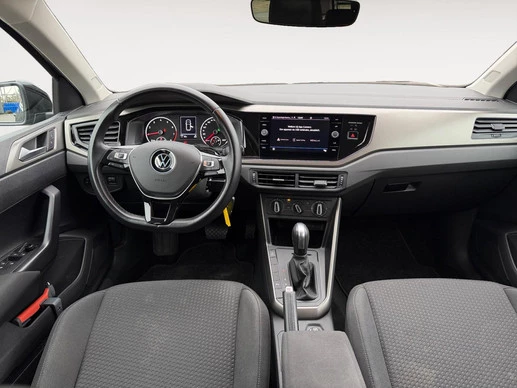 Volkswagen Polo - Afbeelding 23 van 30