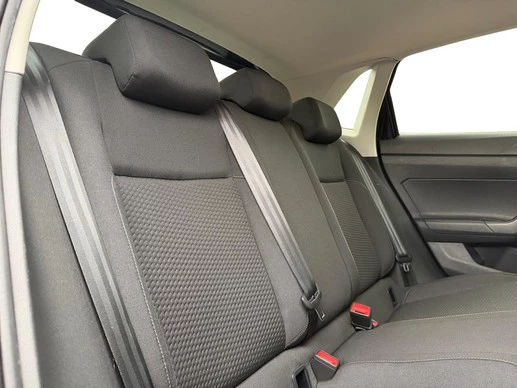 Volkswagen Polo - Afbeelding 25 van 30