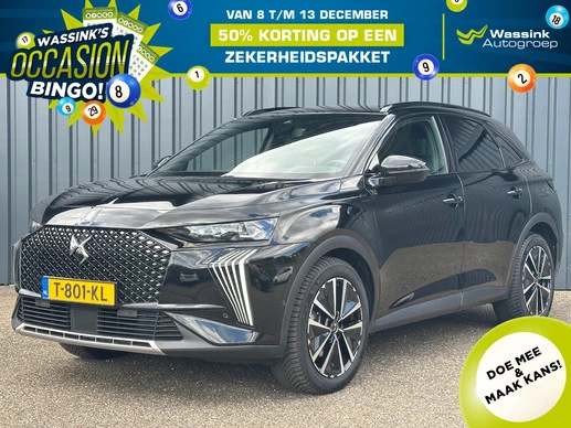 DS DS 7 - Afbeelding 1 van 30