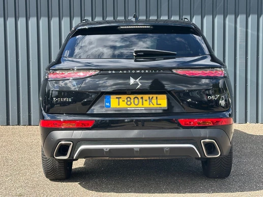 DS DS 7 - Afbeelding 5 van 30